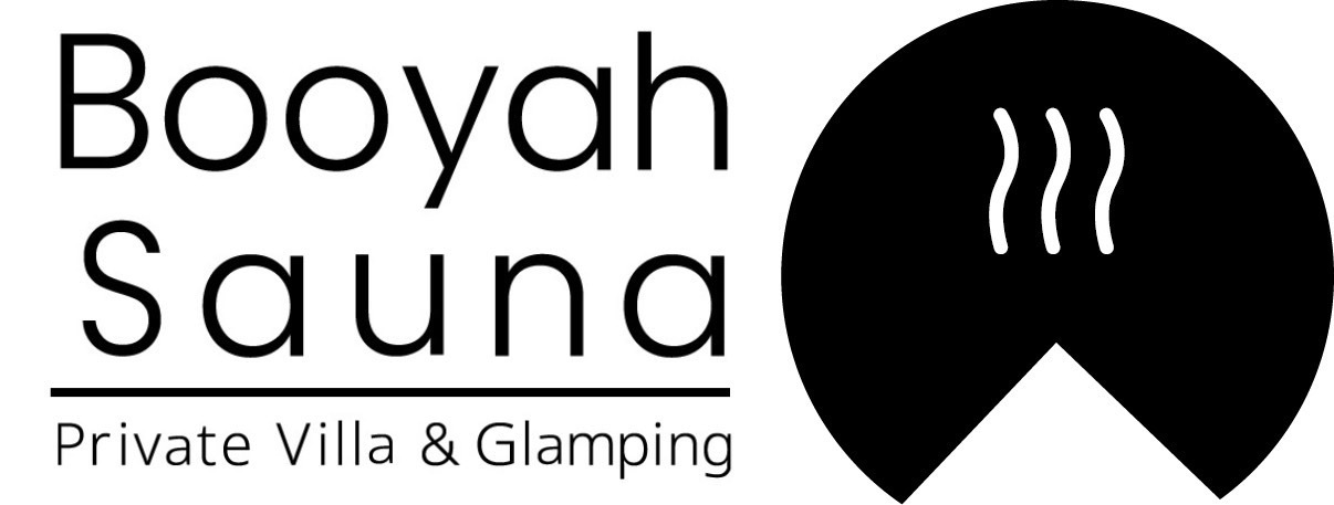 Booyah Sauna